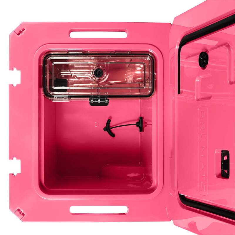 Brütank 35QT Neon Pink Cooler