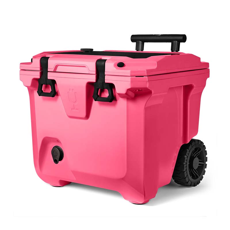 Brütank 35QT Neon Pink Cooler