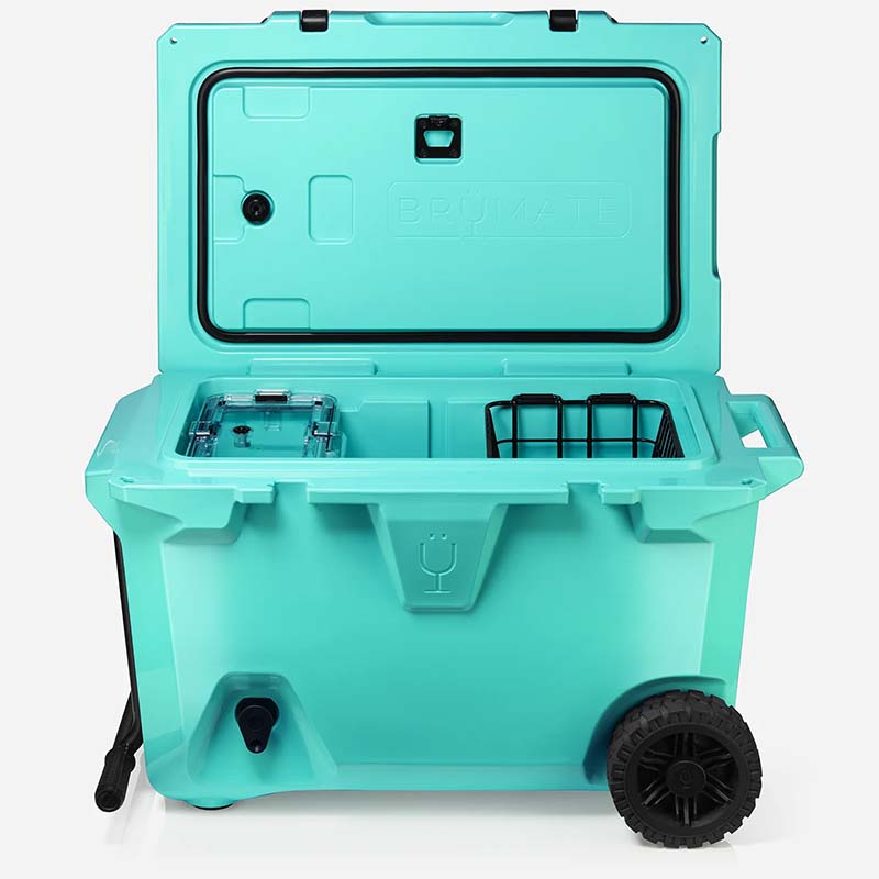 Brütank 55QT Aqua Cooler