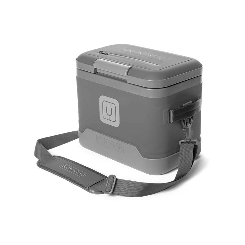 Graphite MagPack 12-Can Shoulder Sling Soft Cooler