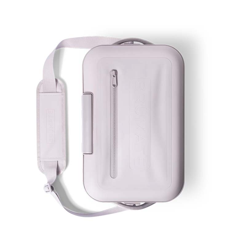 Lilac Dusk MagPack 18-Can Shoulder Sling Soft Cooler