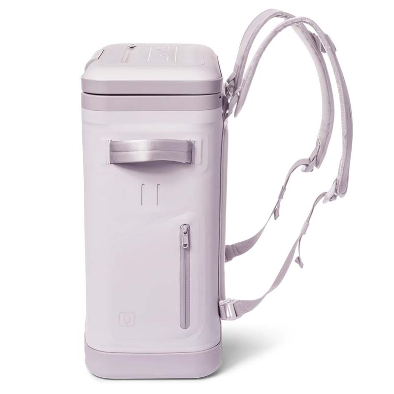 Lilac Dusk MagPack 24-Can Shoulder Sling Soft Cooler