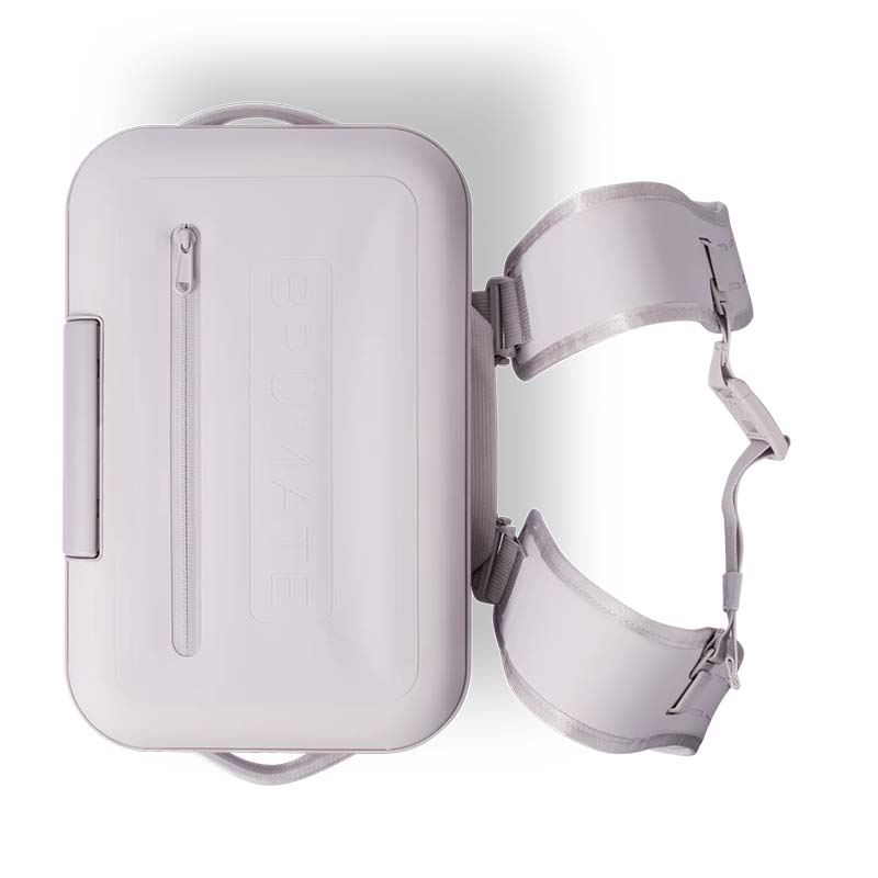 Lilac Dusk MagPack 24-Can Shoulder Sling Soft Cooler