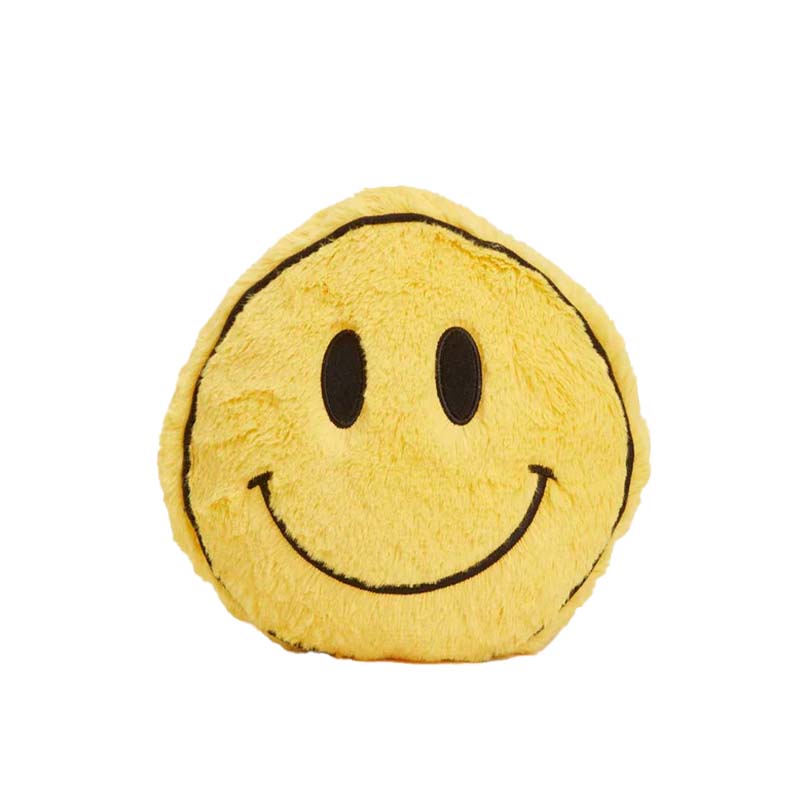 Warmies® Smiley Face Plush
