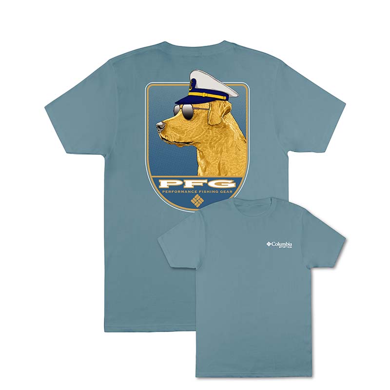 Columbia Sportswear Dozer Short Sleeve T-Shirt