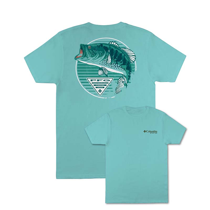 Columbia Sportswear Guppy Sleeve T-Shirt