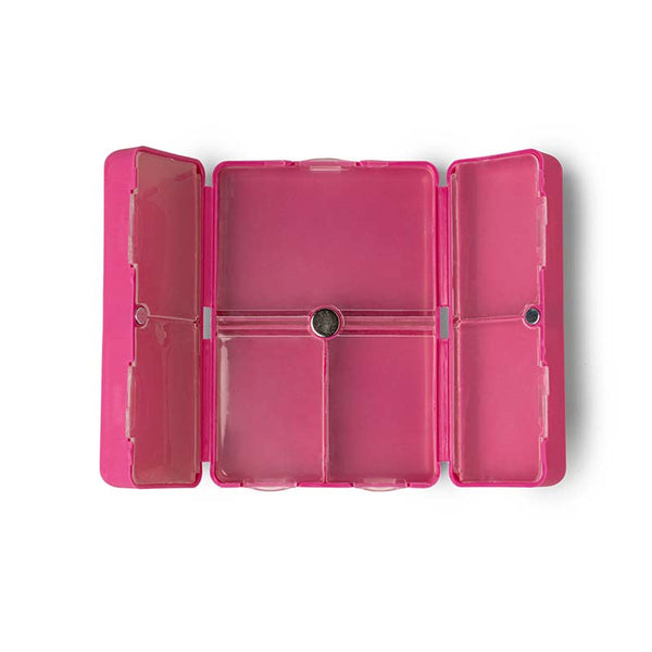 everything is fine pill organizer
