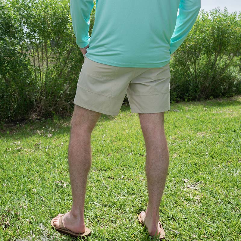 Party 6.5 Inch Shorts