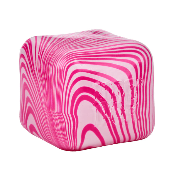 NeeDoh Nice Cube Candy Swirl