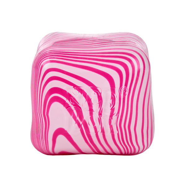NeeDoh Nice Cube Candy Swirl