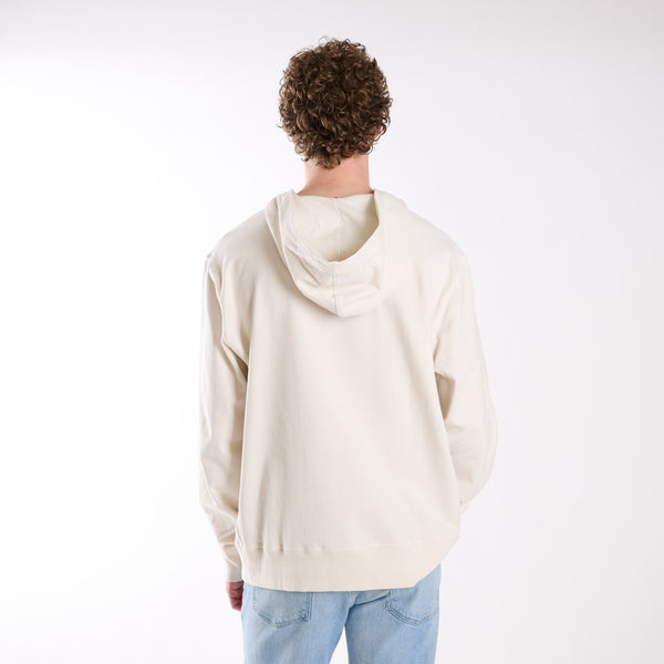 Flag Patch Baja Terry Hoodie