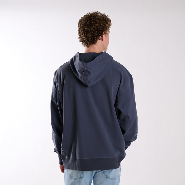 COAST Patch Baja Terry Hoodie