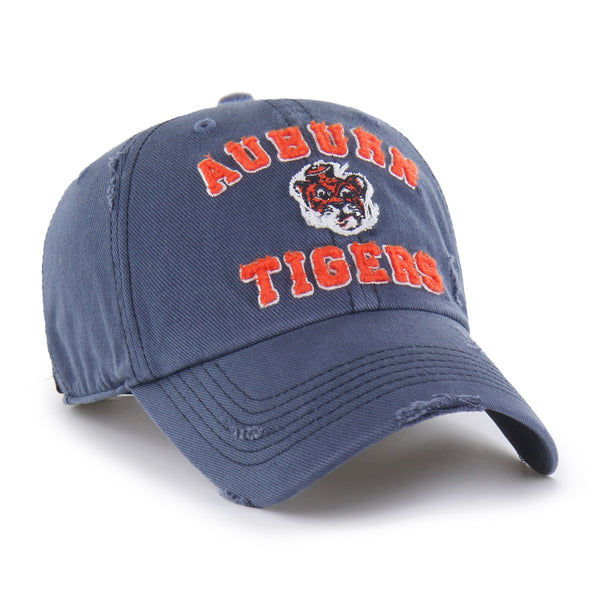 Auburn Tigers Seymoore '47 Clean Up Hat