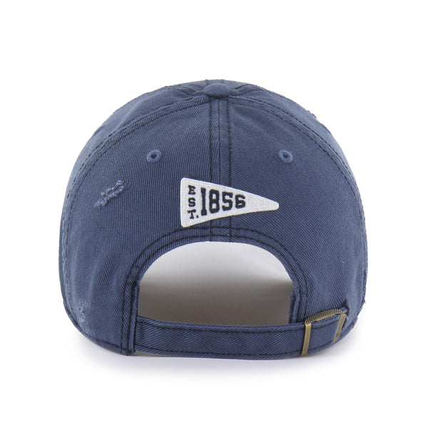 Auburn Tigers Seymoore '47 Clean Up Hat