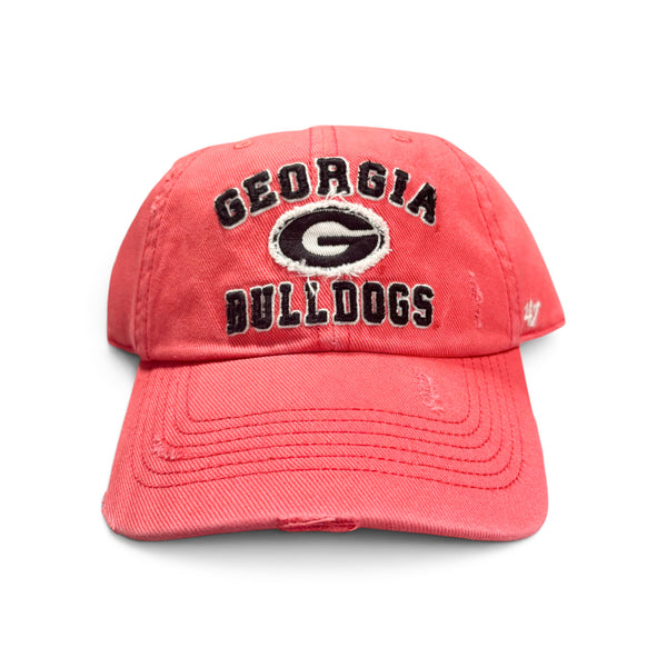 Georgia Bulldogs Seymore '47 Clean Up Hat