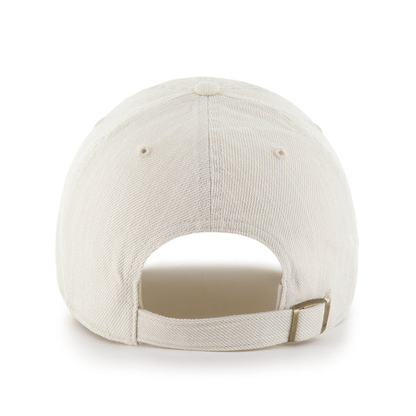 Auburn Tigers Slub Clean Up Hat