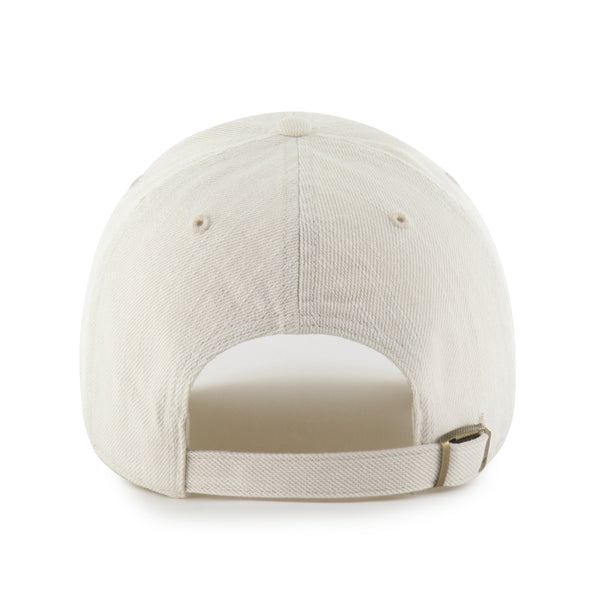 Georgia Bulldogs Slub Twill '47 Clean Up Hat