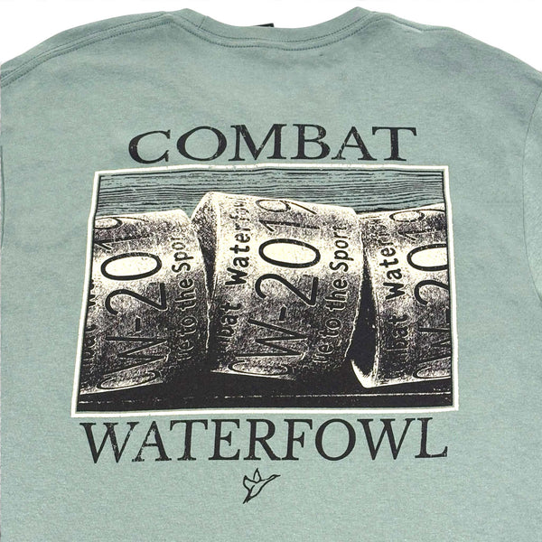 Banded Traditions Sleeve T-Shirt