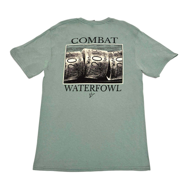 Banded Traditions Sleeve T-Shirt