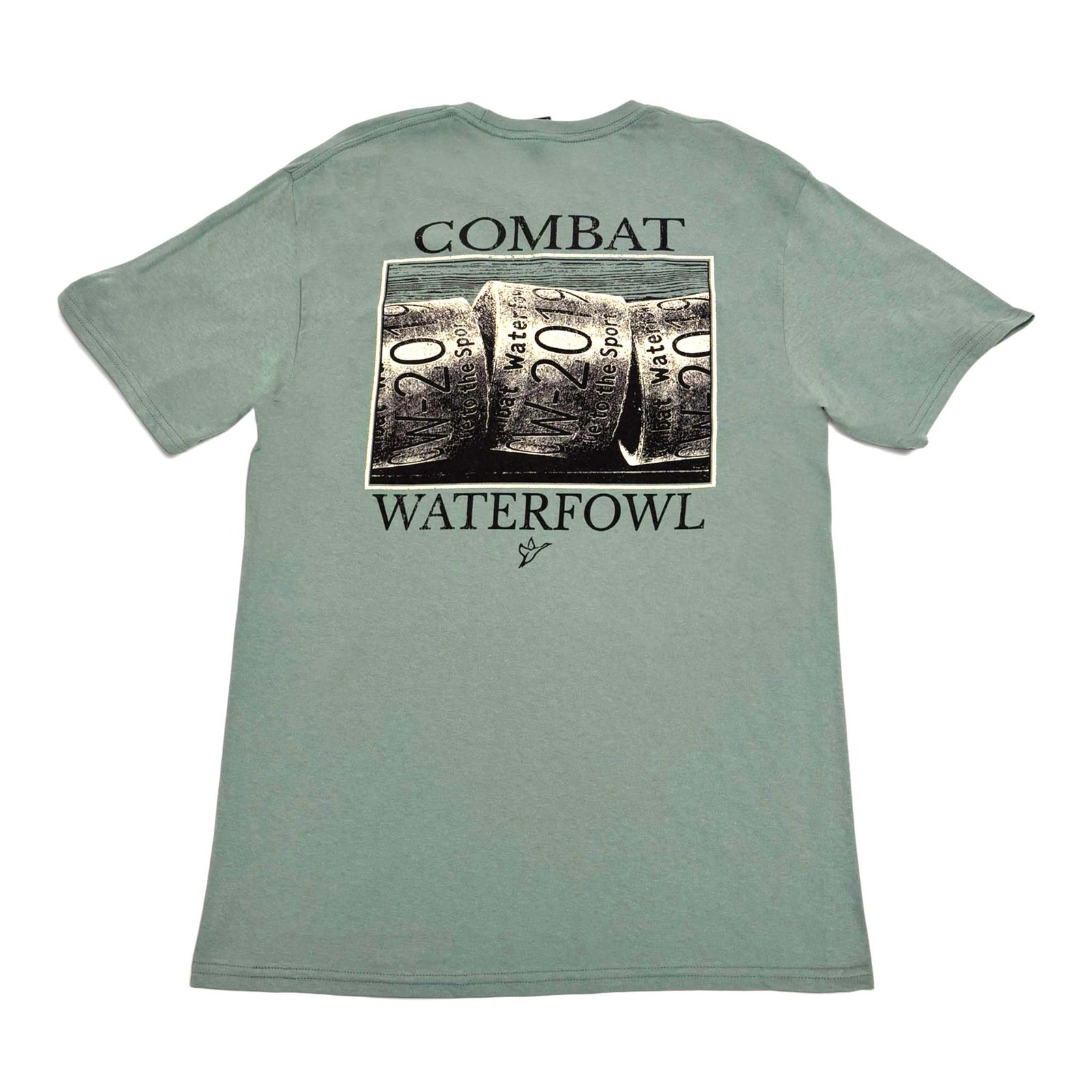 Banded Traditions Sleeve T-Shirt