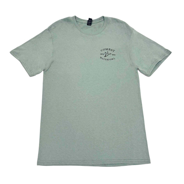 Banded Traditions Sleeve T-Shirt