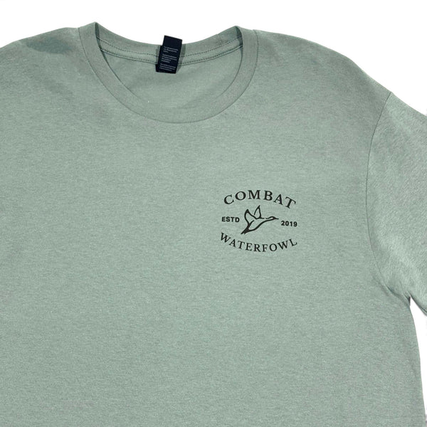Banded Traditions Sleeve T-Shirt