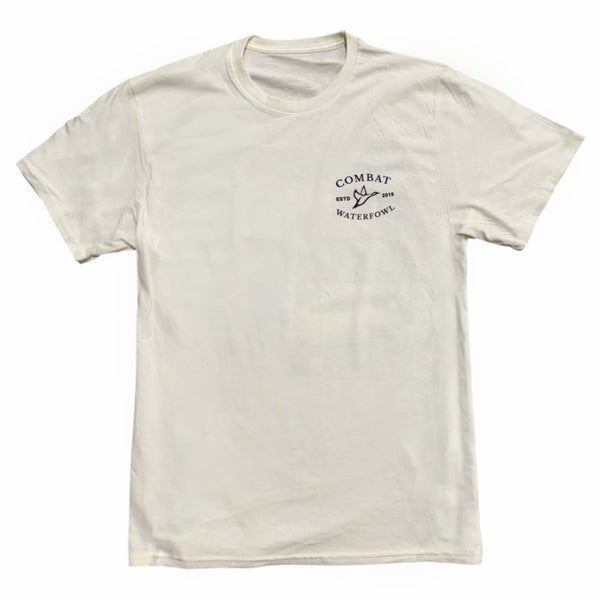 Carved in Time Short Sleeve T-Shirt