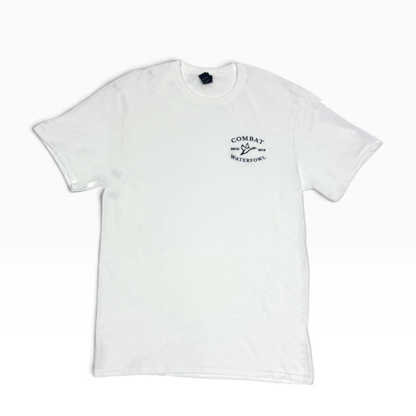 Greenhead Mornings Sleeve T-Shirt