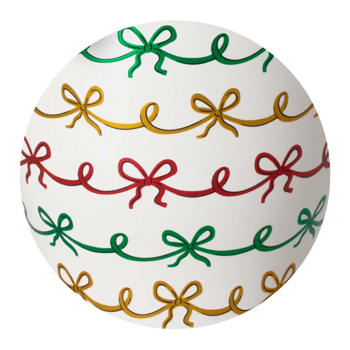 Swig Christmas Bows color swatch