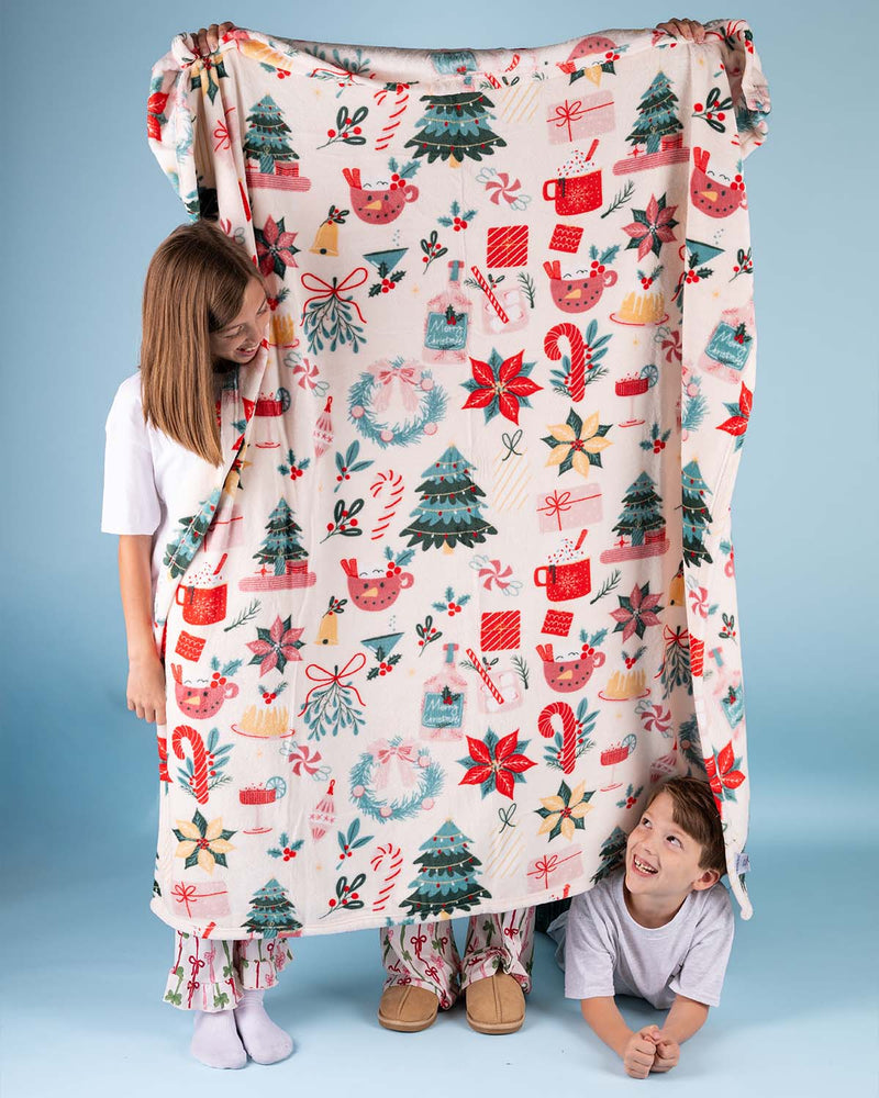 Shop Christmas home decor and apparel at Palmetto Moon.