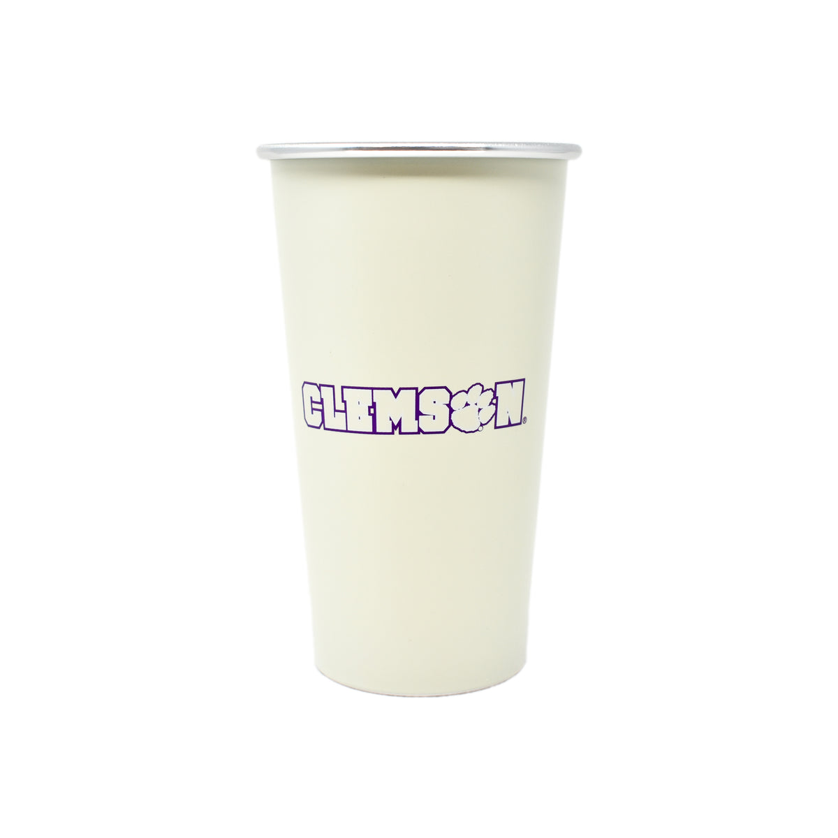 Clemson Color Changing 22oz Cup by kitchen innovations