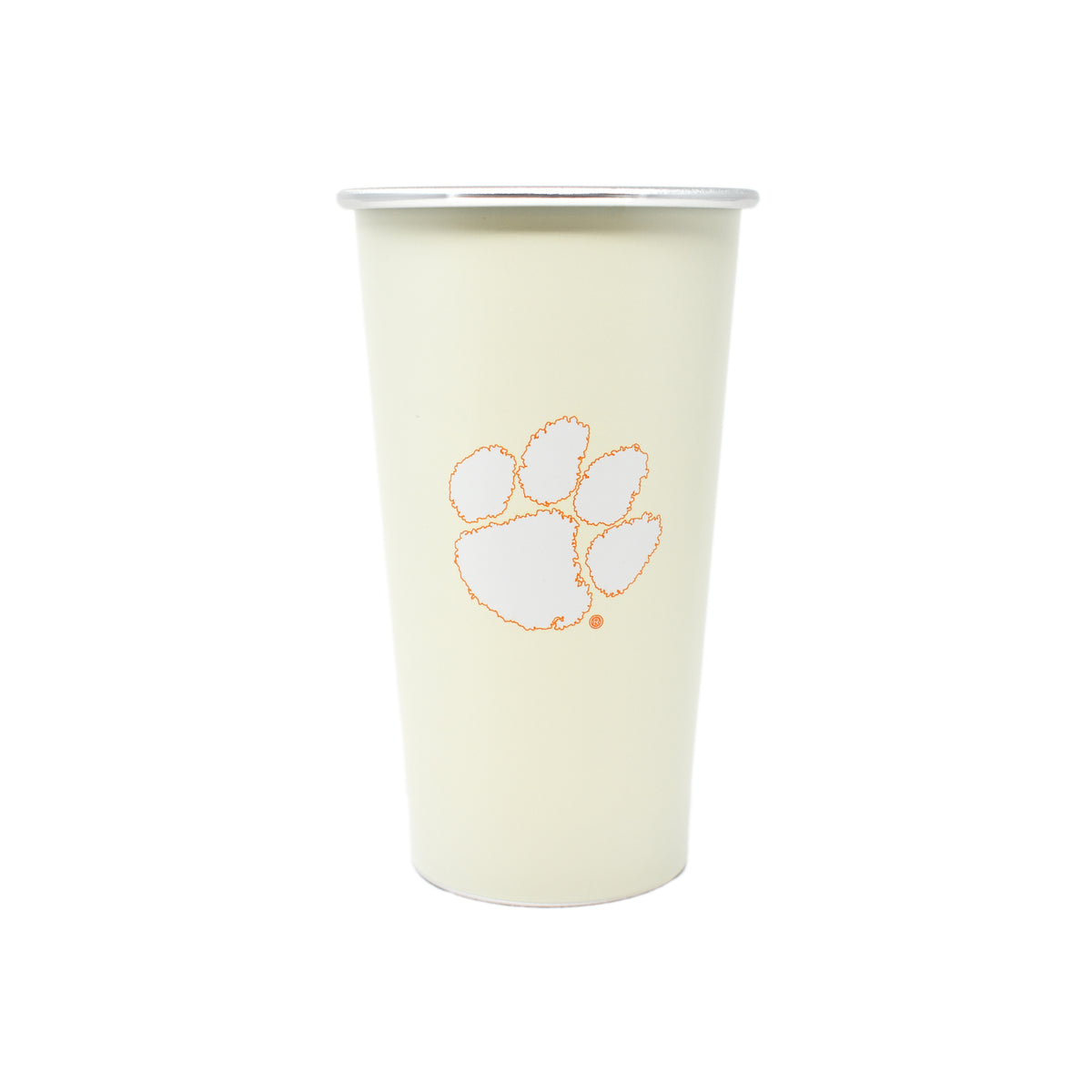 Clemson Color Changing 22oz Cup by kitchen innovations