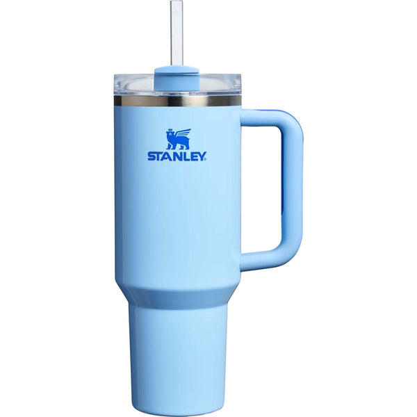 Stanley The 40oz Quencher H2.0 Flowstate™ Tumbler in Cornflower