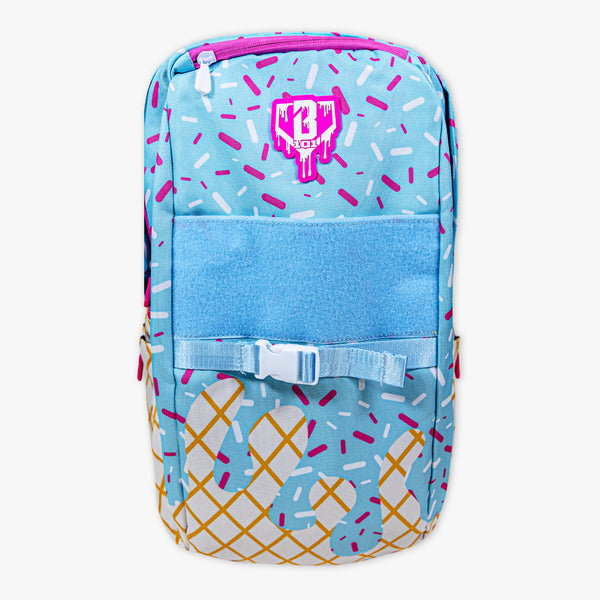 Cotton Candy Ice Cream SZN 2 Backpack