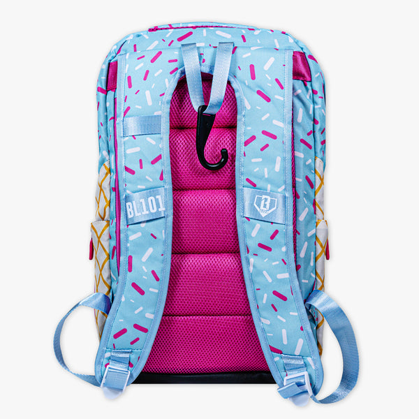Cotton Candy Ice Cream SZN 2 Backpack