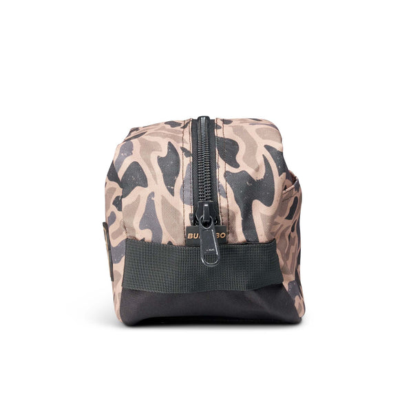 Gauge Camo Dopp Kit