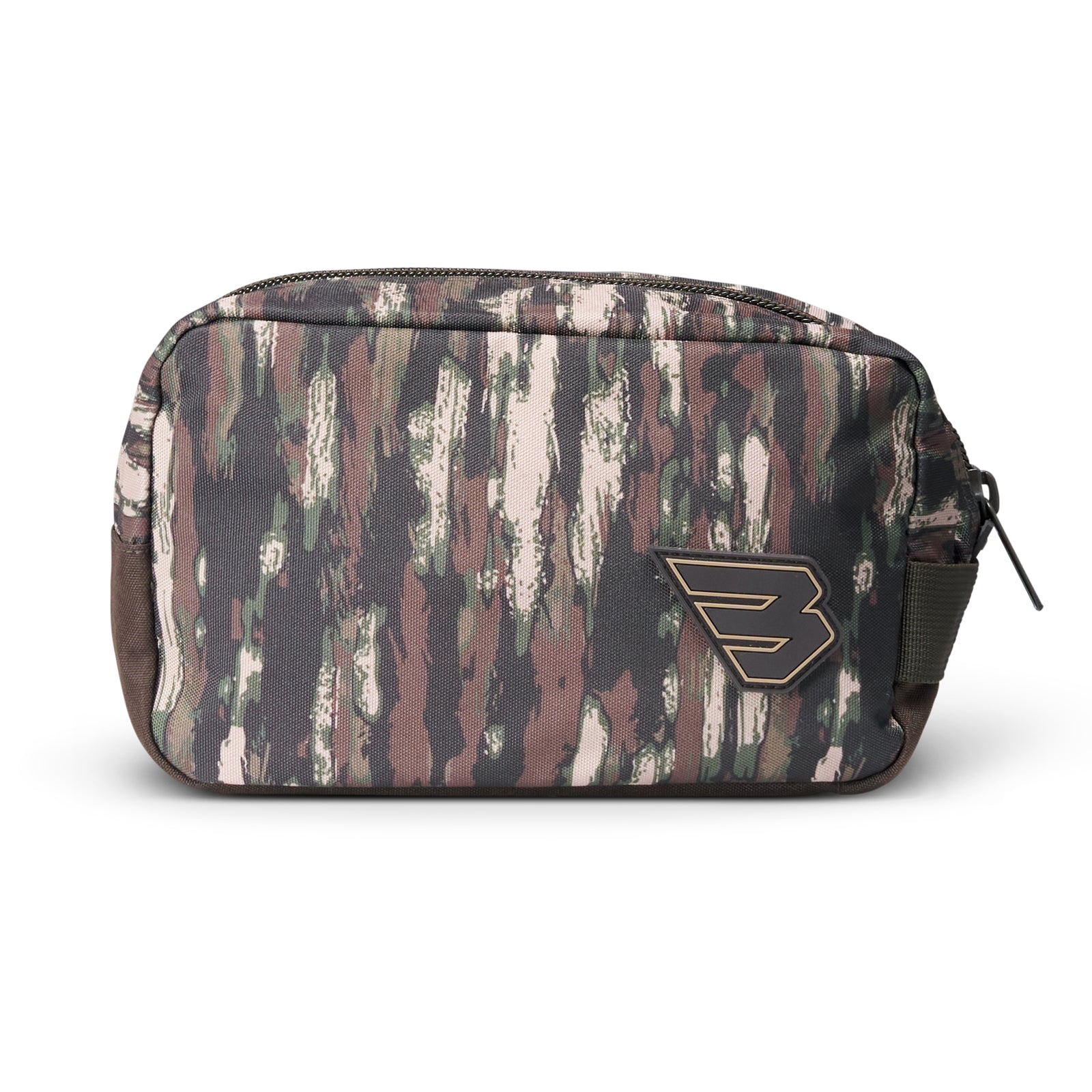 Midlands Camo Dopp Kit