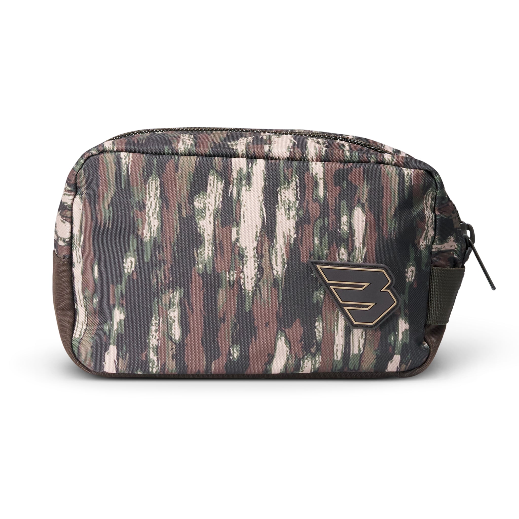 Burlebo Midlands Camo Dopp Kit | Palmetto Moon