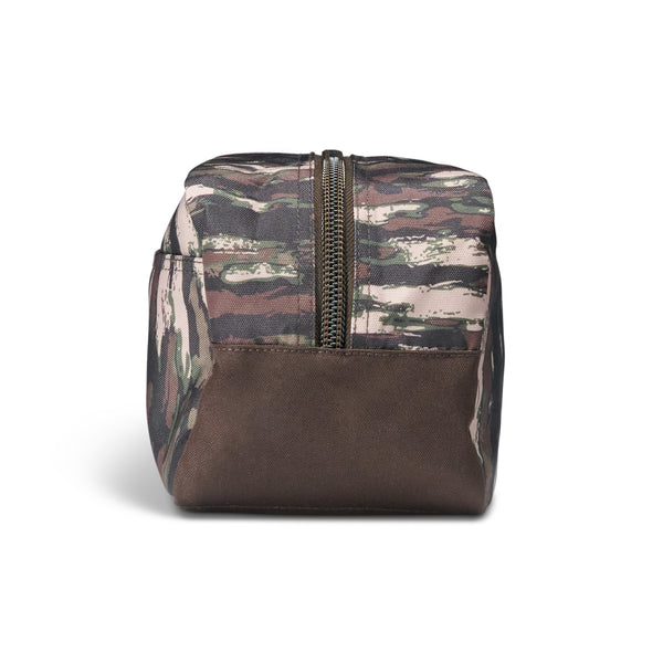 Midlands Camo Dopp Kit