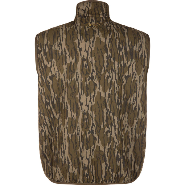Delta Quilted Vest
