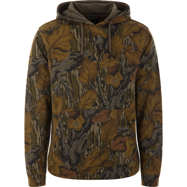 Mossy Oak Fall Foliage 