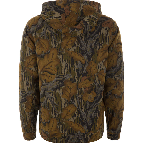 Mossy Oak Fall Foliage 