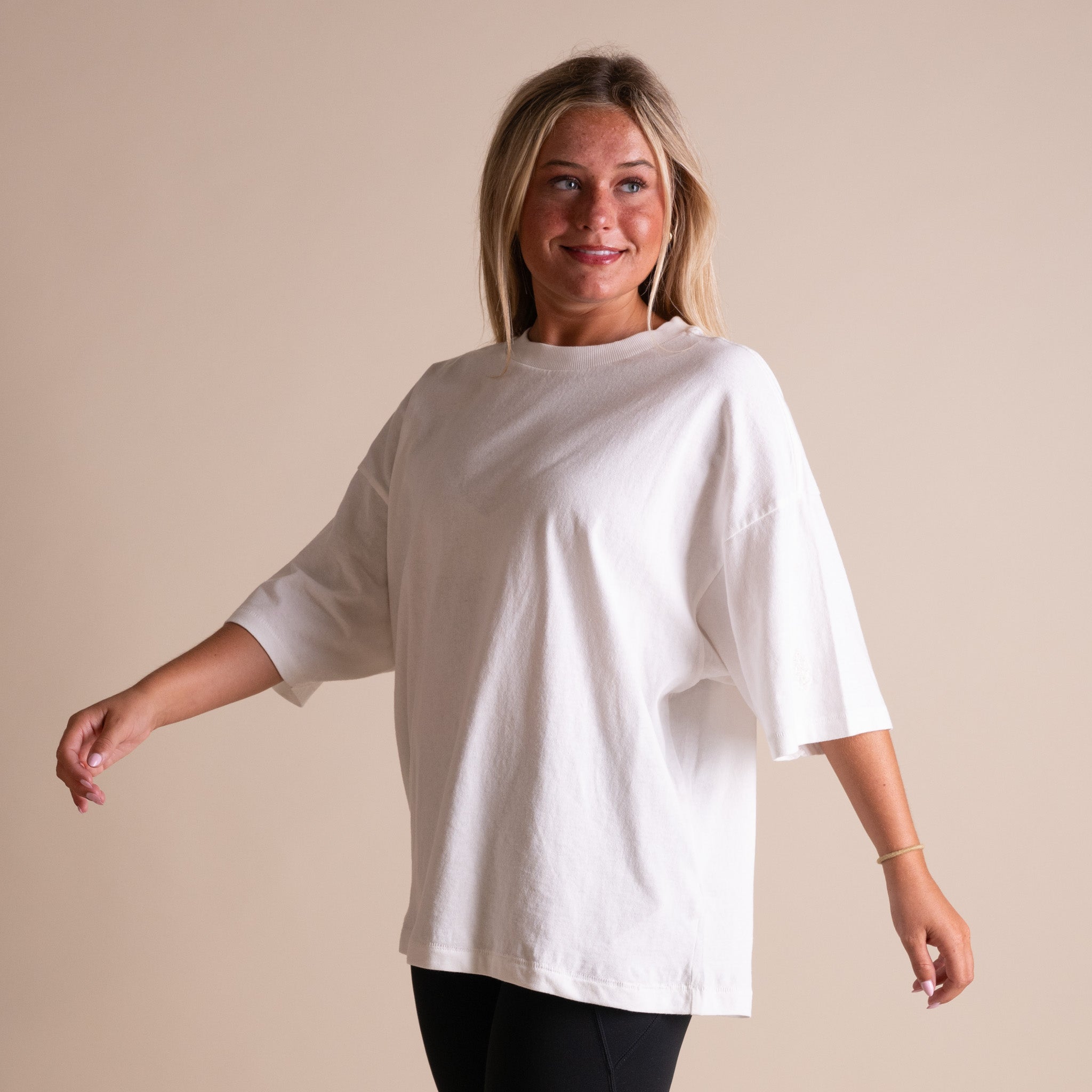 FP Movement Tackle Tee