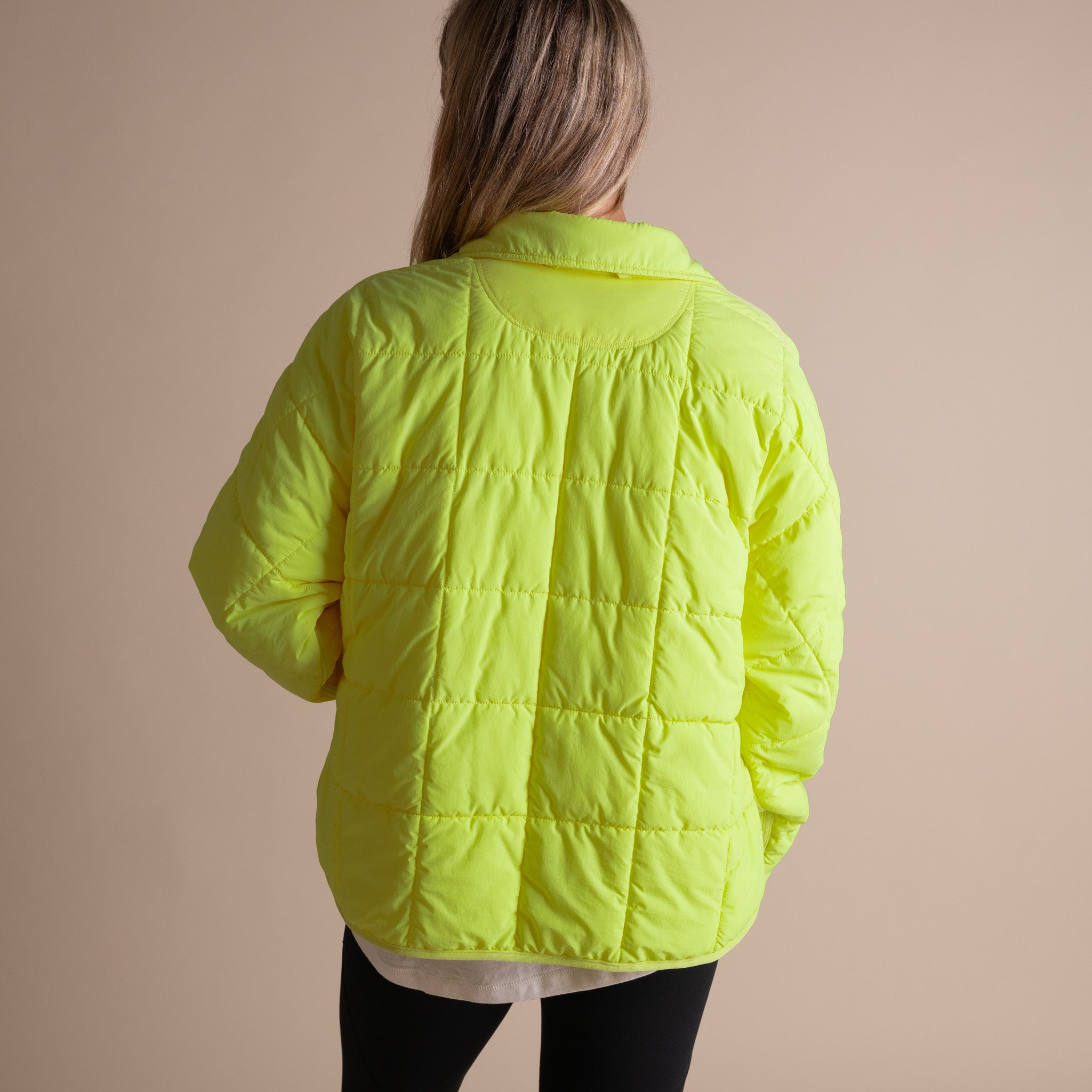 FP Movement Pippa Packable Puffer Jacket