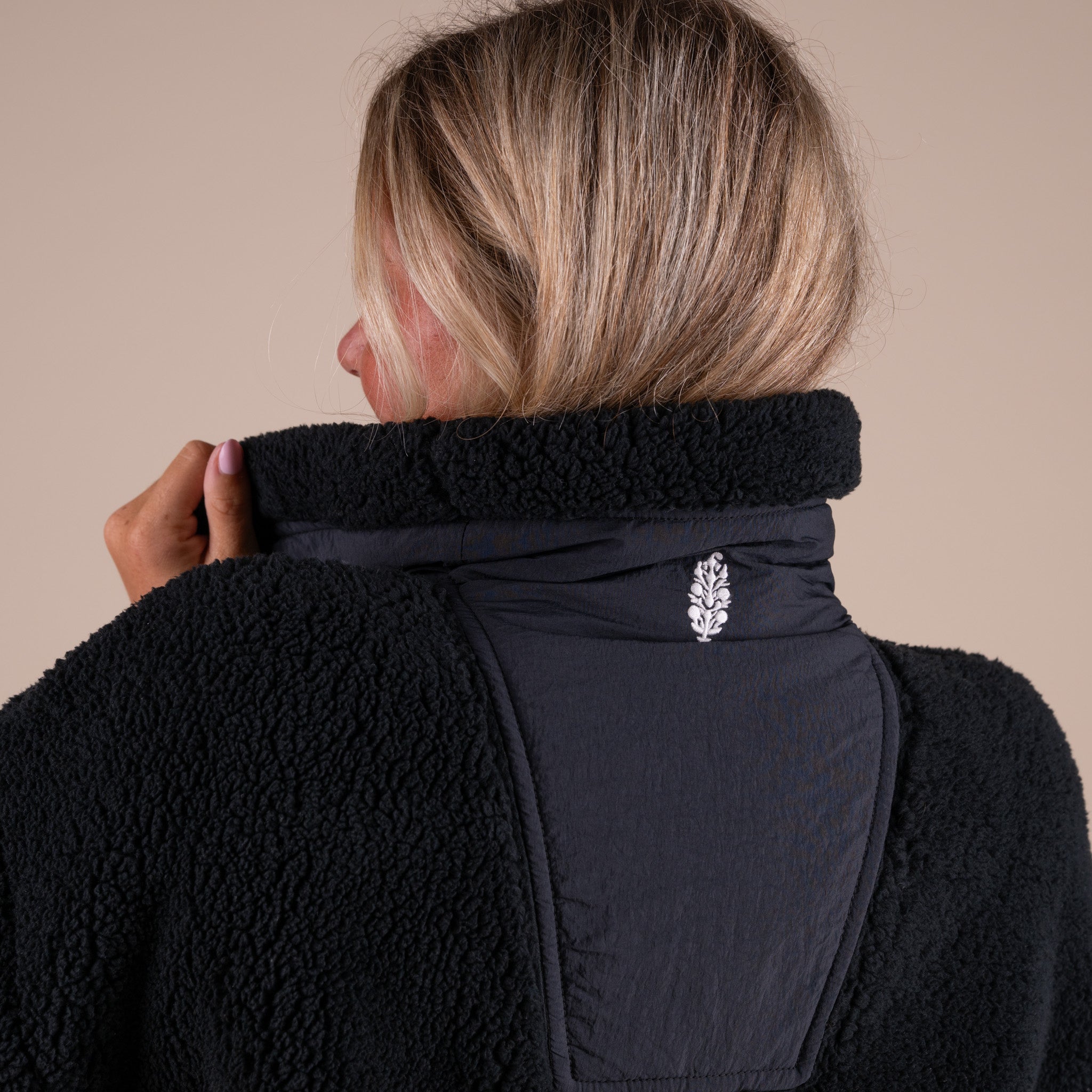 FP Movement Scout It Out Fleece Vest