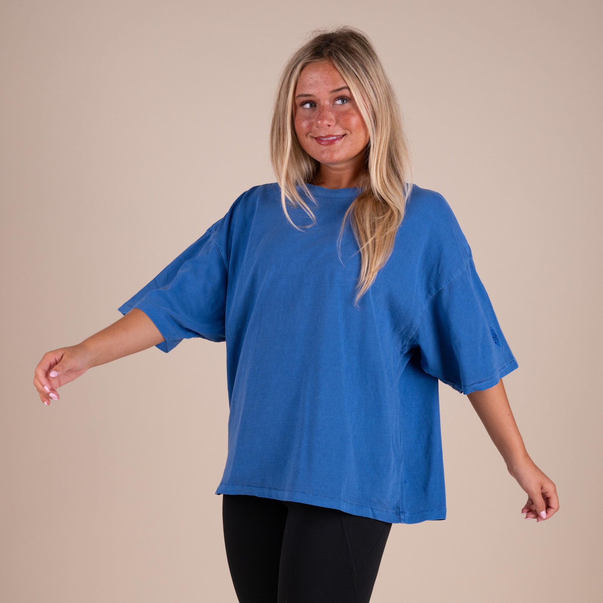 FP Movement Tackle Tee