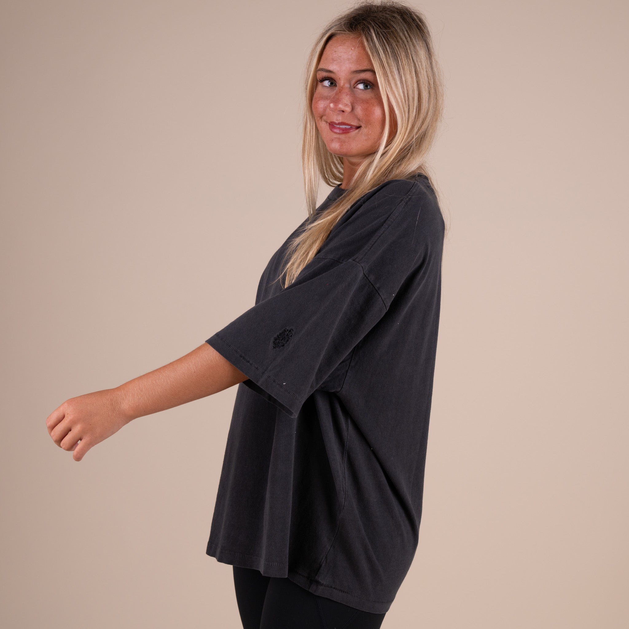 FP Movement Tackle Tee