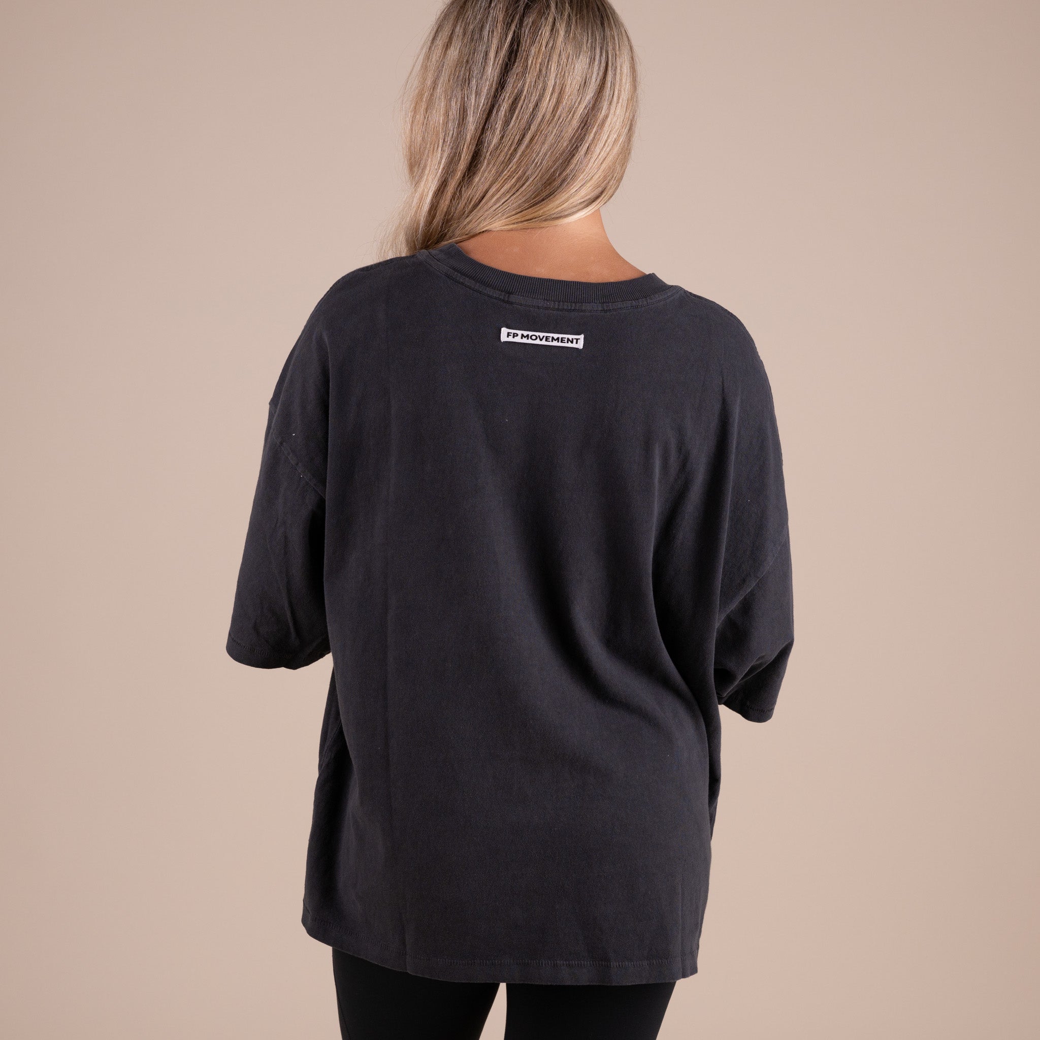 FP Movement Tackle Tee