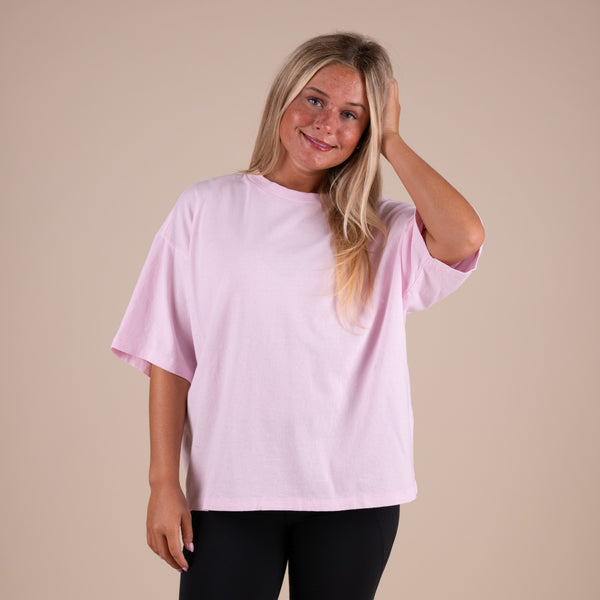 Powder Pink 