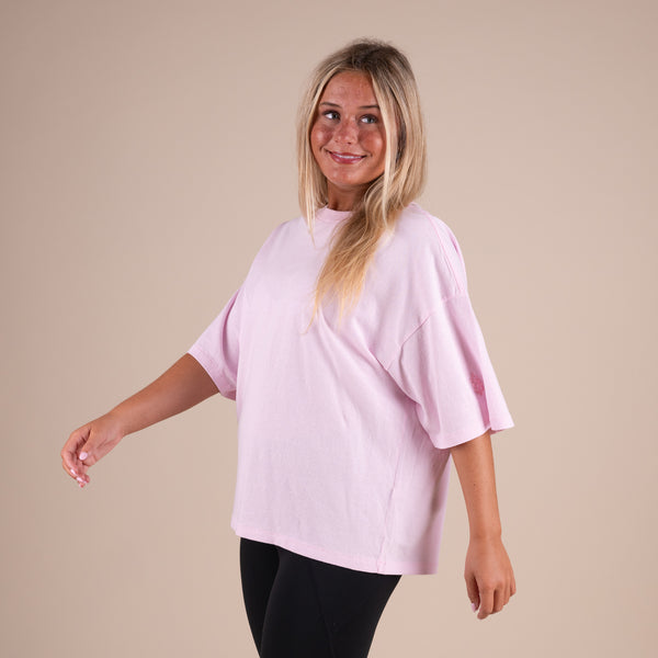 Powder Pink 
